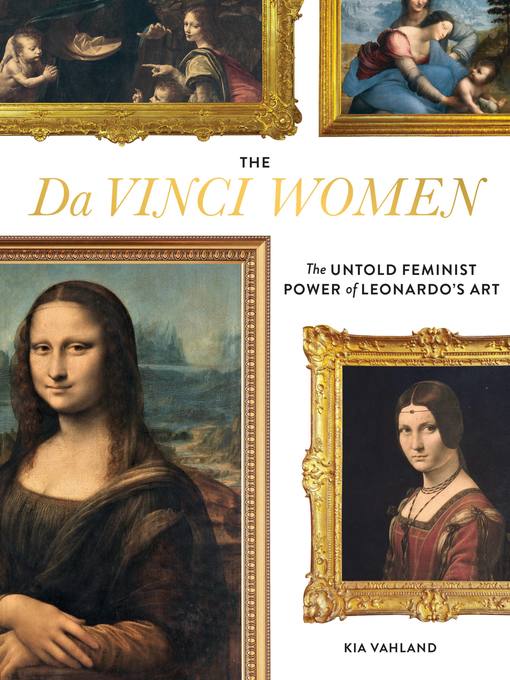 Title details for The Da Vinci Women by Kia Vahland - Wait list